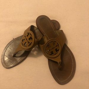 Tory Burch sandals